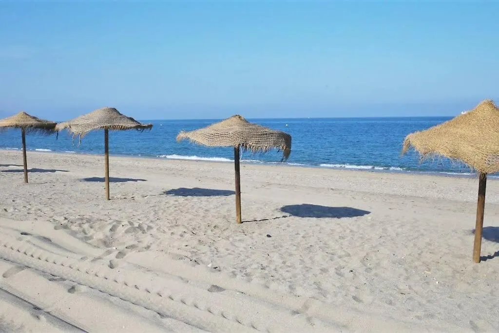 400 M De La Playa Apartment Vera